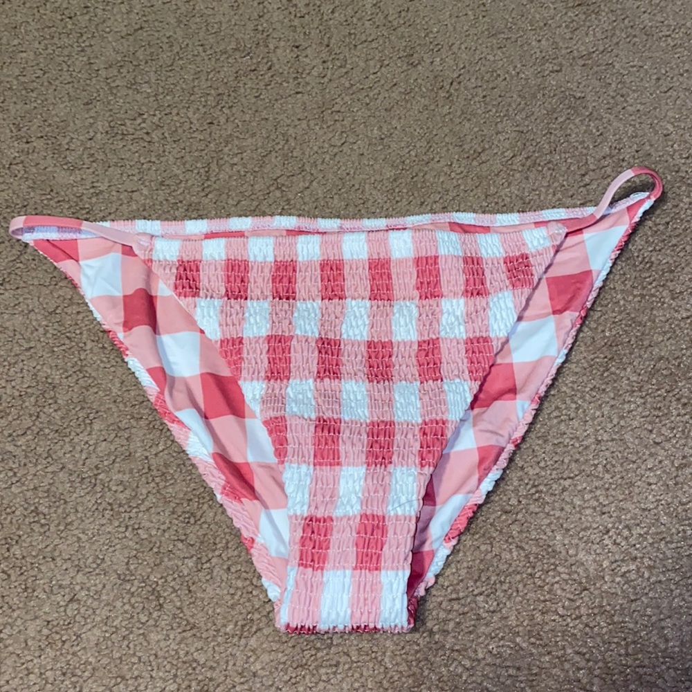 Bathing suit bottom